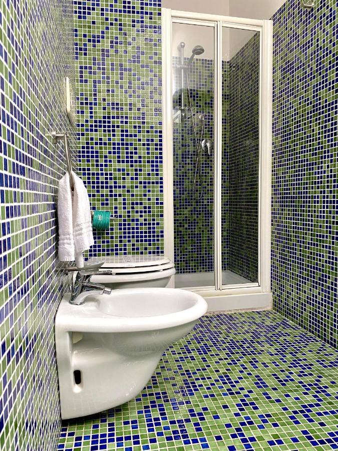Residenza Il Barone Bed & Breakfast Tropea Exterior foto