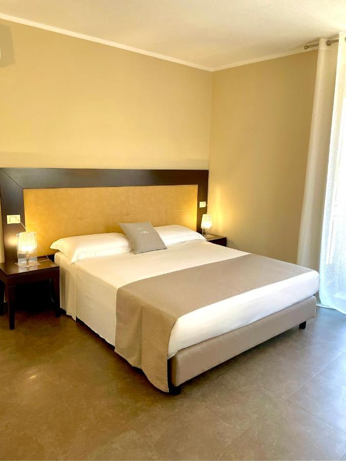 Residenza Il Barone Bed & Breakfast Tropea Exterior foto